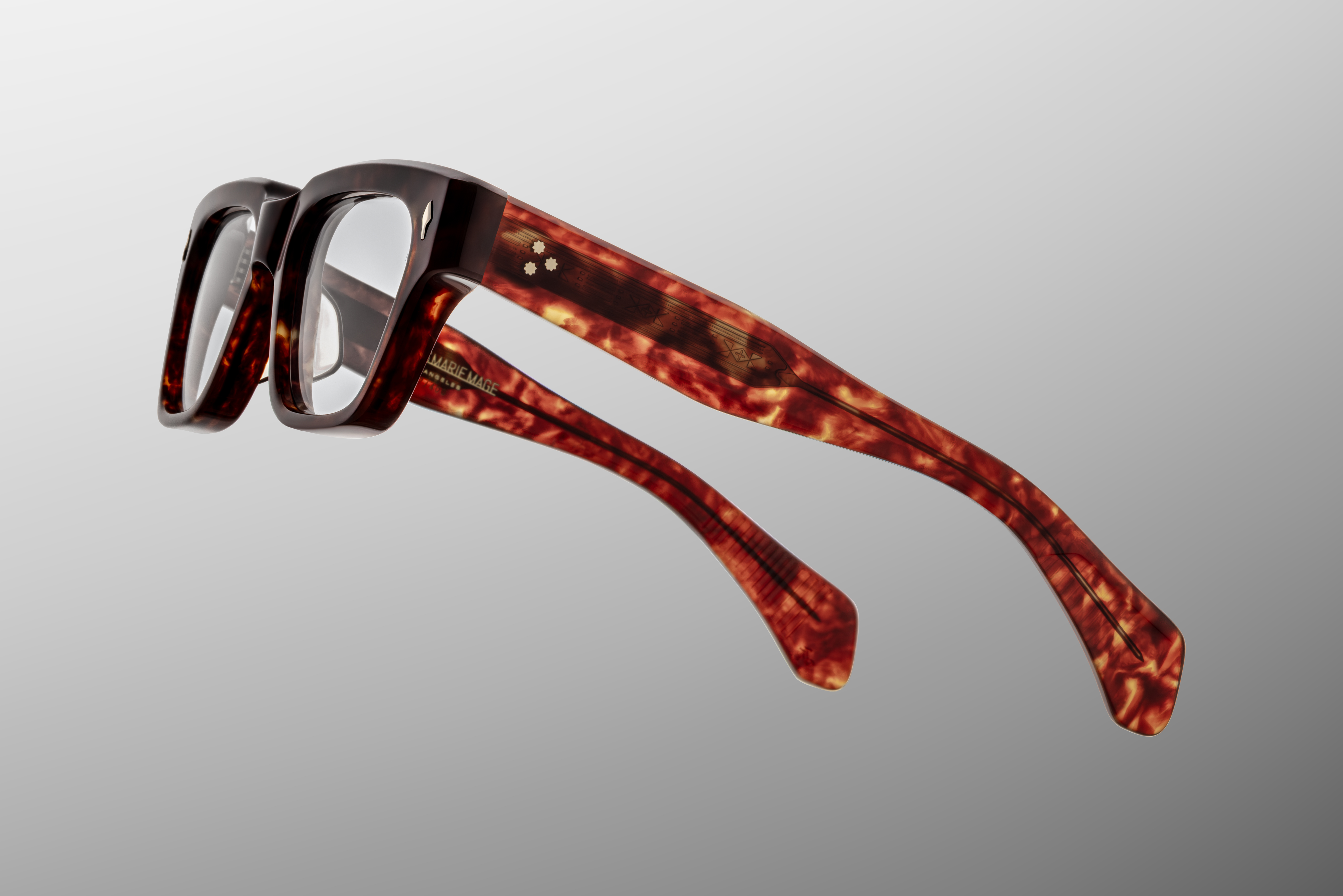 【レア】JACQUES MARIE MAGE FELLINI FELLINI – Jacques Marie Mage